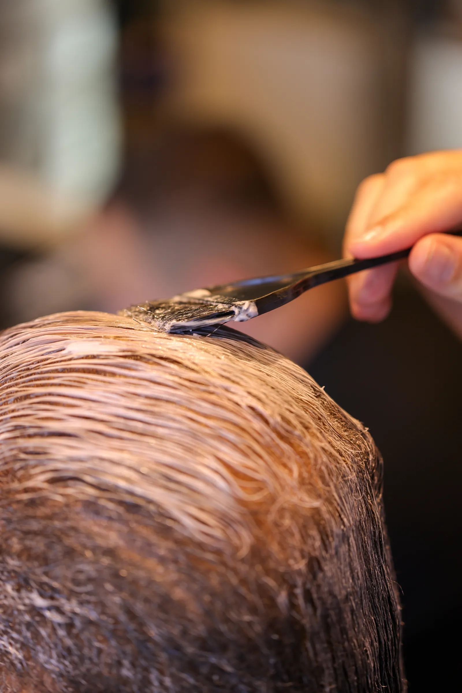 Kids Haircut